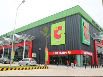 Sắp có kết luận thanh tra chuyển giá với siêu thị Big C