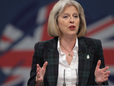 Thủ tướng Anh Theresa May: Không nỗ lực ở lại EU bằng “cửa sau”
