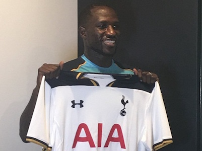 Tiết lộ: Tân binh kỷ lục của Tottenham là fan cuồng Arsenal