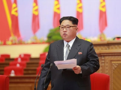 Vụ Triều Tiên xử tử phó thủ tướng bị tố không đúng sự thật