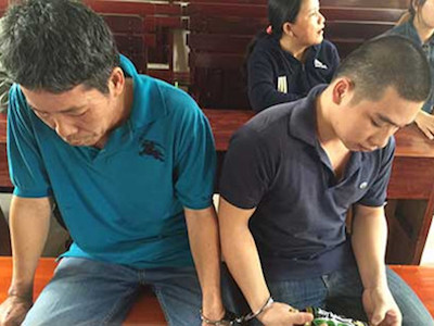 CQĐT, VKS không tạm giam, tòa lại ra lệnh bắt