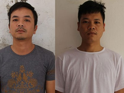 Lời khai nhóm côn đồ dùng súng bắn khách ở quán cà phê
