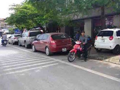 Giang hồ đất Cảng đến đám tang nạn nhân vụ hỗn chiến