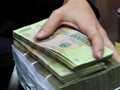 Nam Định: Vợ chồng cán bộ ôm tiền tỷ bỏ trốn, dân kêu trời oán thán
