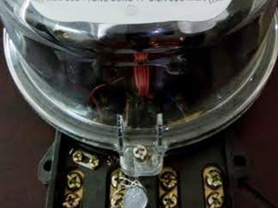 Phát hiện nhiều hộ dân dân ăn cắp gần 135 triệu đồng tiền điện