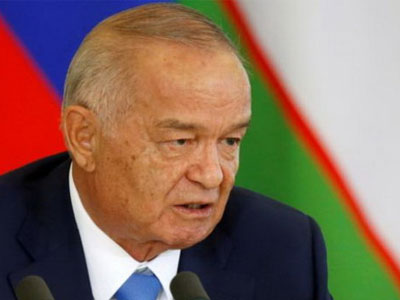 Reuters đưa tin Tổng thống Uzbekistan qua đời