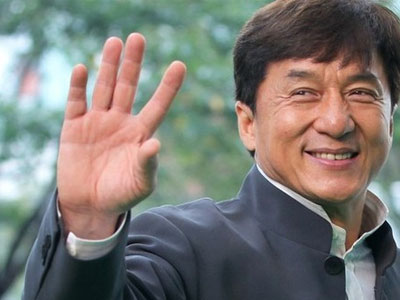 Thành Long được trao giải Oscar danh dự