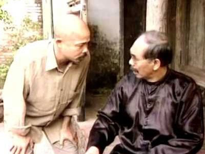 Những vai diễn không thể nào quên của diễn viên Hán Văn Tình
