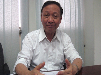 Siêu dự án Thép 10 tỷ USD: Hoa Sen đưa ra giải pháp “khoa học viễn tưởng”