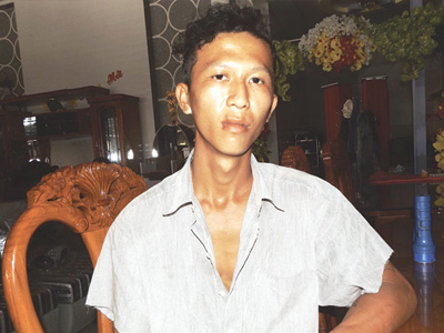 Vướng vòng lao lý vì lỡ “yêu” trẻ con