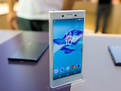 10 smartphone đáng chú ý vừa ra mắt