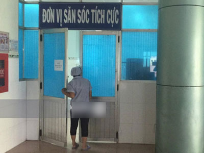 Bác sĩ cho biết tình trạng của Minh Thuận đang nguy kịch