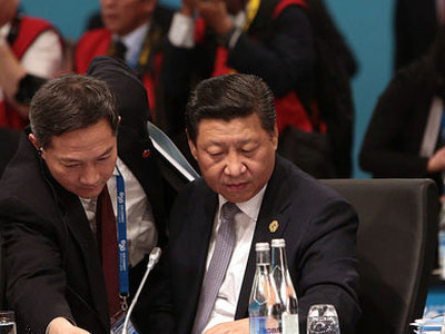 G20: Trung Quốc chật vật vì bị trái ý và "dằn mặt"
