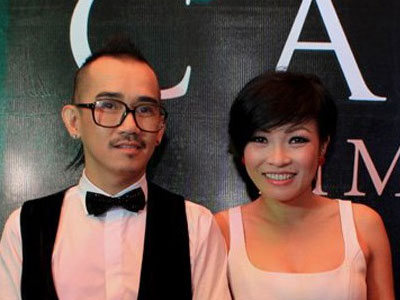 Phương Thanh: "Ngay tại lúc này, anh Thuận còn sống và rất hay khóc"