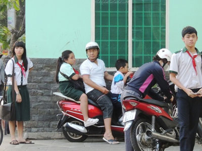 TP HCM bắt đầu lộ trình giải thể cơ sở dạy thêm trong trường