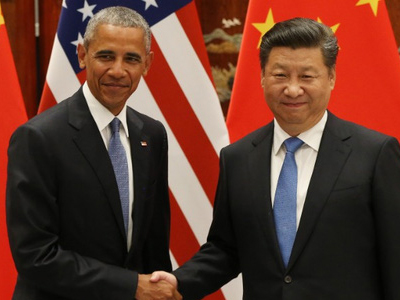 Trung Quốc làm khó chuyến thăm của ông Obama