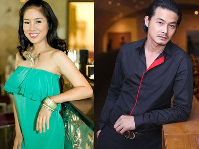 4 cặp sao Việt cãi vã, không muốn nhìn mặt nhau khi chia tay
