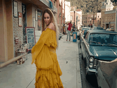 Beyoncé tung MV cay nghiệt vì bị phản bội nhân dịp... sinh nhật 35 tuổi
