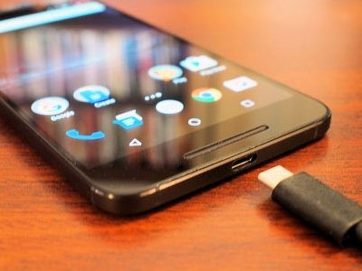 Cổng sạc USB không thể gây nổ điện thoại