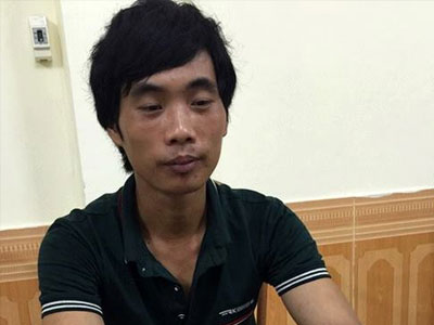 Hành trình truy bắt nghi phạm gây thảm án giết 4 người Lào Cai