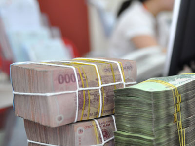 Lỗi "tại anh, tại ả" trong những vụ tiền gửi ngân hàng bốc hơi