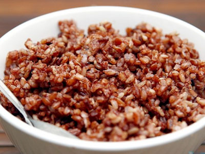 Mất mạng vì ăn cơm gạo lứt để chữa ung thư