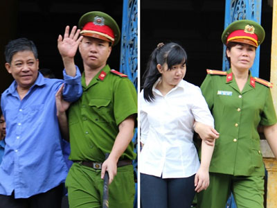 Người đàn ông sống ở phòng trọ phát nổ lĩnh án chung thân