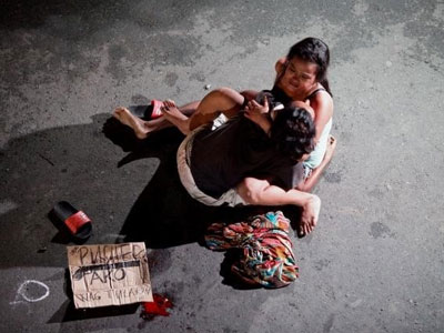 Người Philippines sợ nói về chiến dịch chống ma túy đẫm máu