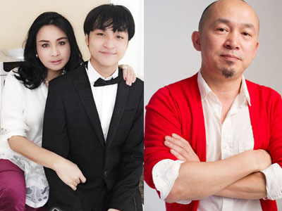 Nhạc sĩ Quốc Trung gây sốt với thư gửi con trai