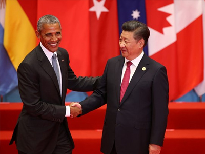 Ông Obama muốn để lại gì trong chuyến đi châu Á cuối cùng