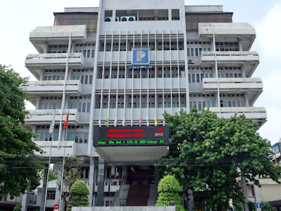 Phanh phui hàng loạt khuyết điểm, vi phạm tại Petrolimex sau thanh tra