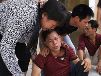 Vì sao nhiều bác sĩ Việt Nam rất giỏi nhưng vẫn có bệnh nhân chết oan uổng, lãng nhách?