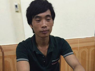 Vụ thảm án giết 4 người ở Lào Cai: Nghi phạm đã nhận tội
