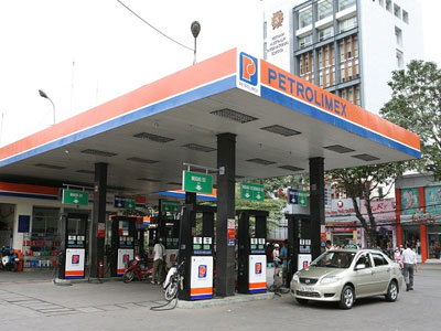 Chuyển Công an điều tra vi phạm ở Tập đoàn Xăng dầu Việt Nam