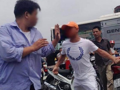 Gây tai nạn rồi tự sát: "Luật rừng ép người tới đường cùng"