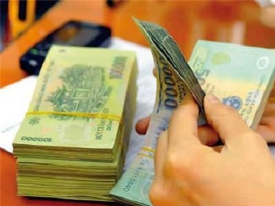 Kế toán trưởng kê khống tiền lương tham ô hơn 7 tỉ đồng