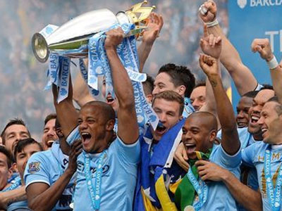 Man City muốn đưa 90 cầu thủ Việt đến đào tạo ở Brazil