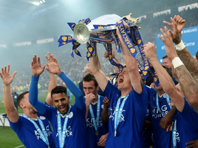 Doanh thu bóng đá: Premier League “cõng” cả châu Âu