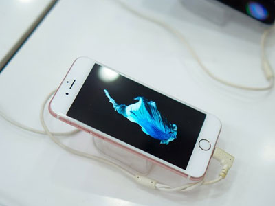 Giá iPhone cũ tại VN tiếp tục lao dốc đón iPhone 7