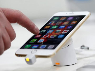 iPhone 6S vẫn là vua smartphone
