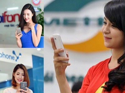 Lợi nhuận của Viettel gấp 3,7 lần VNPT, MobiFone cộng lại