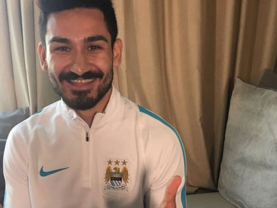 Man City đón tin vui trước đại chiến với MU