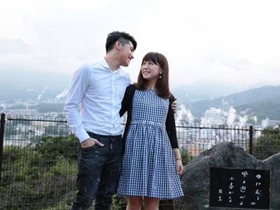 Noo Phước Thịnh đón bạn gái bằng phi cơ trong MV