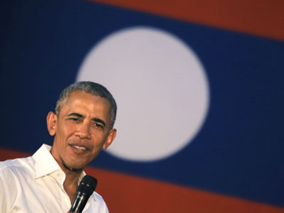 Obama nói gì về vụ Formosa ở Việt Nam?