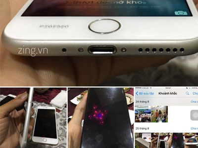 Vì sao Apple quyết định khai tử nút Home trên iPhone?