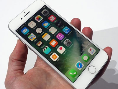 5 điểm tồi tệ nhất của iPhone 7