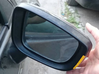 6 “tuyệt chiêu” chống trộm phụ tùng ôtô