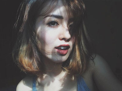 9X Thái Nguyên thường xuyên bị nhầm là con gái Tây