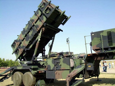 Ba Lan mua trả góp hệ thống Patriot của Mỹ