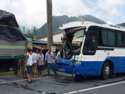 Bộ trưởng GTVT: Hạnh phúc và tự hào là đồng nghiệp của anh Bắc